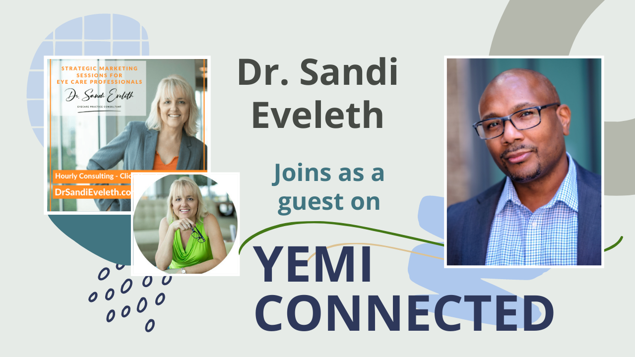 Dr. Sandi Eveleth Digital Marketing for Your Small Business in 2022